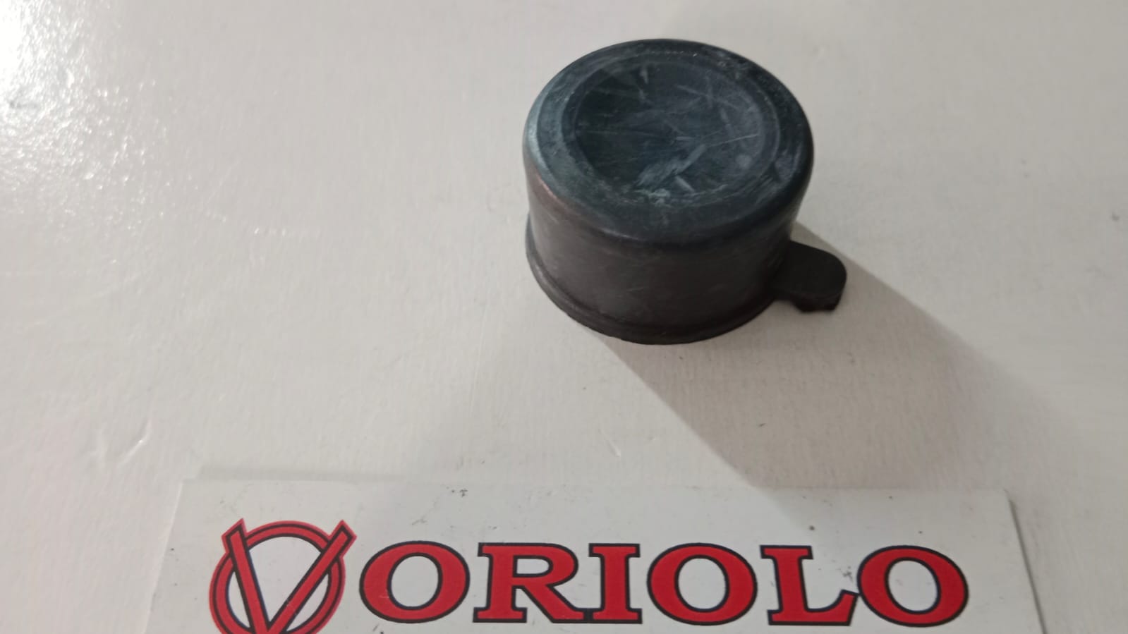 MEMBRANA PER POMPA IDRO. BERT. TAPPO OLIO DIAM INT 26 mm